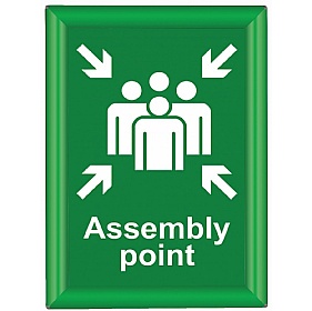 BusyGrip ColourPlus Snap Poster Frames