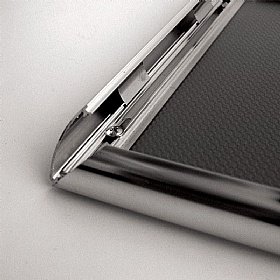 BusyGrip Snap Poster Frames