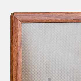 BusyGrip Snap Certificate Frames