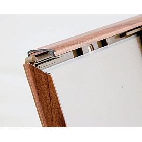 BusyGrip Snap Certificate Frames