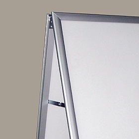 BusyGrip Outdoor Poster Display A-Frames