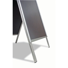 BusyGrip Indoor Poster Display A-Frames