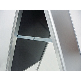 BusyGrip Indoor Poster Display A-Frames