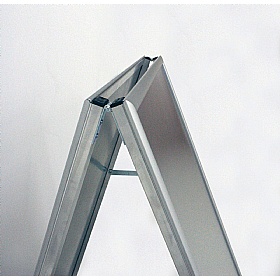 BusyGrip Indoor Poster Display A-Frames