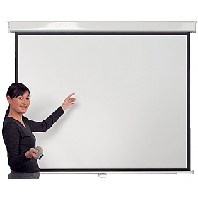 Eyeline Presenter Wall Screens