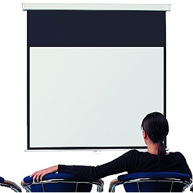 Eyeline Presenter Wall Screens