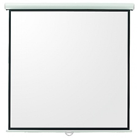 Eyeline Design Manual Projector Screens