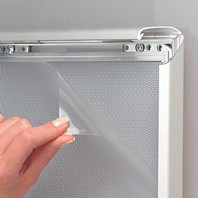 QuickSign Outdoor Poster Frames