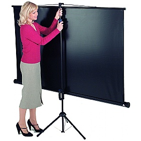 Eyeline Presenter Tripod Screens