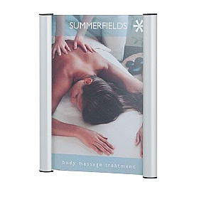 QuickSign Snap Frames