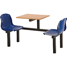 Scran Fully Welded Canteen Units