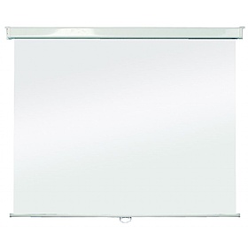 Eyeline Basic Wall Mounted Projector Screens