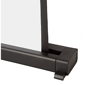 Eyeline Tabletop Projection Screens