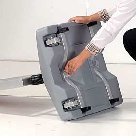 Heavy Duty Sprung Pavement Signs