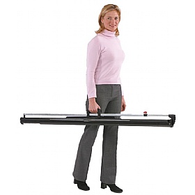 Eyeline Floor Screen