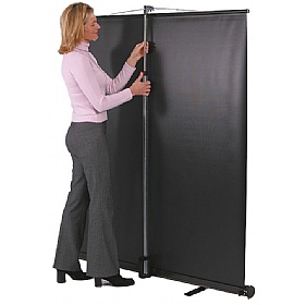 Eyeline Floor Screen