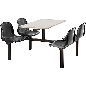 Scran Fully Welded Canteen Units