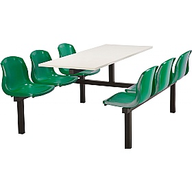 Scran Fully Welded Canteen Units