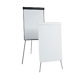 Hawk Flipchart Easels
