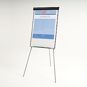 Hawk Flipchart Easels