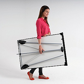 Hawk Flipchart Easels