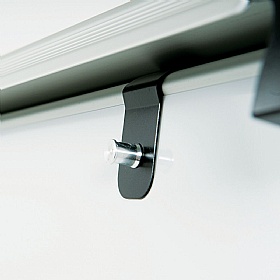 Conference Pro Flipchart Easel