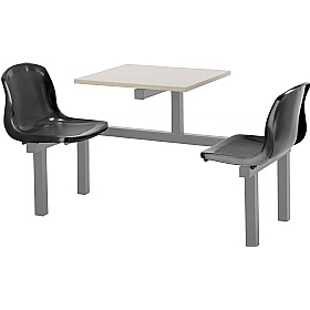 Scran Fully Welded Canteen Units