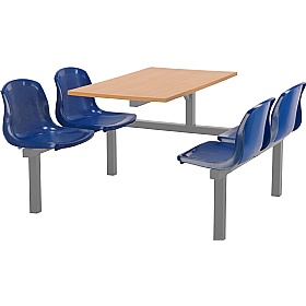 Scran Fully Welded Canteen Units