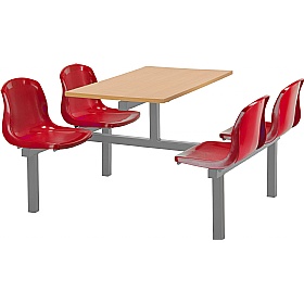 Scran Fully Welded Canteen Units