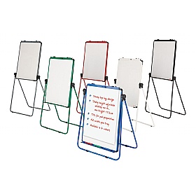 Ultimate Loop Leg Flipchart Easels