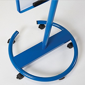 Ultimate Mobile Flipchart Easels - Display Equipment