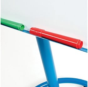 Ultimate Mobile Flipchart Easels - Display Equipment