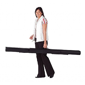 Eyeline Vertigo Scissor Floor Projector Screens