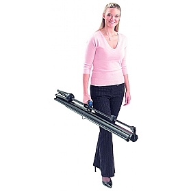 Eyeline Basic Tripod Projector Screens