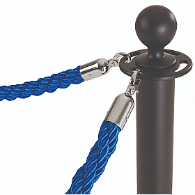 QMaster Barrier System Poles