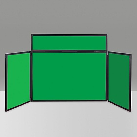 BusyFold Light XL Tabletop Displays