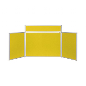 BusyFold Heavy Duty Tabletop Displays