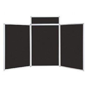 BusyFold Heavy Duty Tabletop Displays