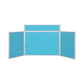 BusyFold Heavy Duty Tabletop Displays