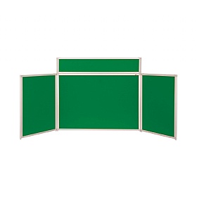 BusyFold Heavy Duty Tabletop Displays