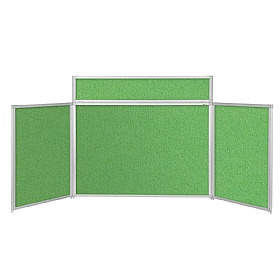 BusyFold Heavy Duty Tabletop Displays