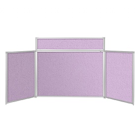 BusyFold Heavy Duty Tabletop Displays