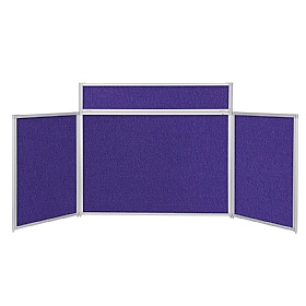 BusyFold Heavy Duty Tabletop Displays