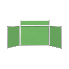 BusyFold Heavy Duty Tabletop Displays