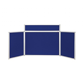 BusyFold Heavy Duty Tabletop Displays