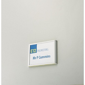 ShowPoint Sign Frames