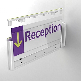 ShowPoint Sign Frames
