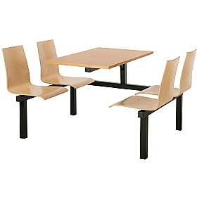 Elwood Fully Welded Canteen Units