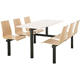 Elwood Fully Welded Canteen Units