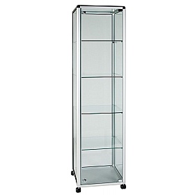 Glazed Display Cases